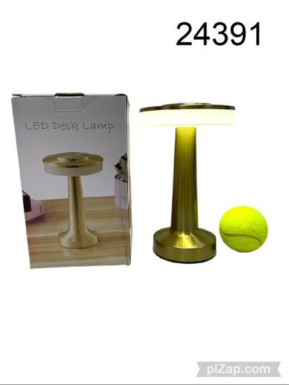 Imagen de LAMPARA DE MESA  5.25